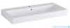 Geberit iCon Umywalka ścienna z otworem na baterię z przelewem 75x48,5 cm KeraTect 124075600